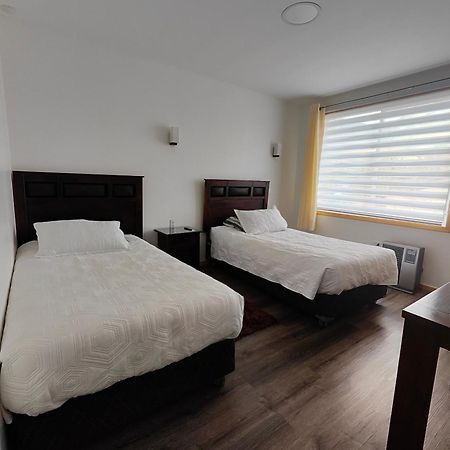 Hostal Casa Arrayan Coyhaique Zewnętrze zdjęcie