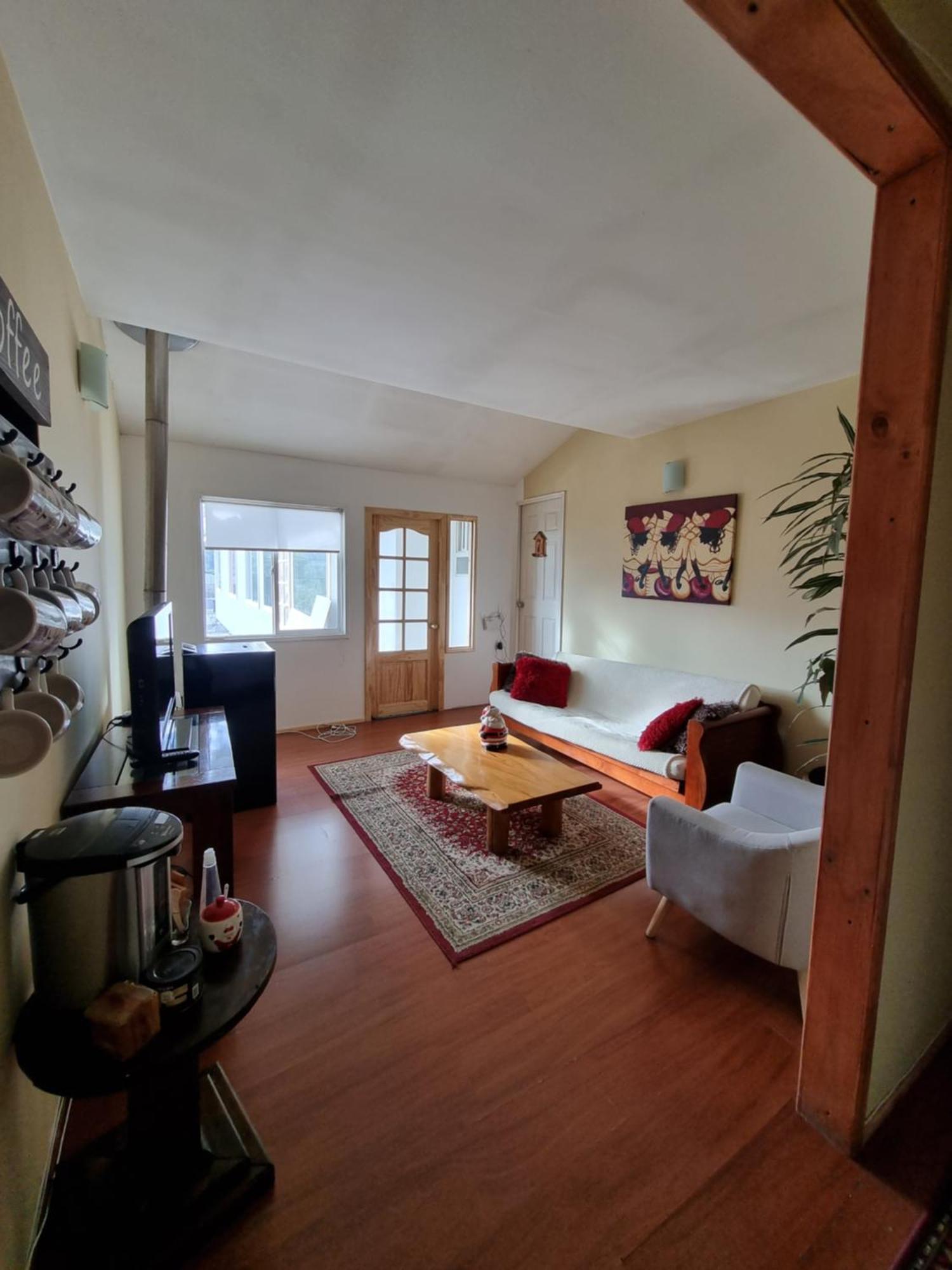 Hostal Casa Arrayan Coyhaique Zewnętrze zdjęcie
