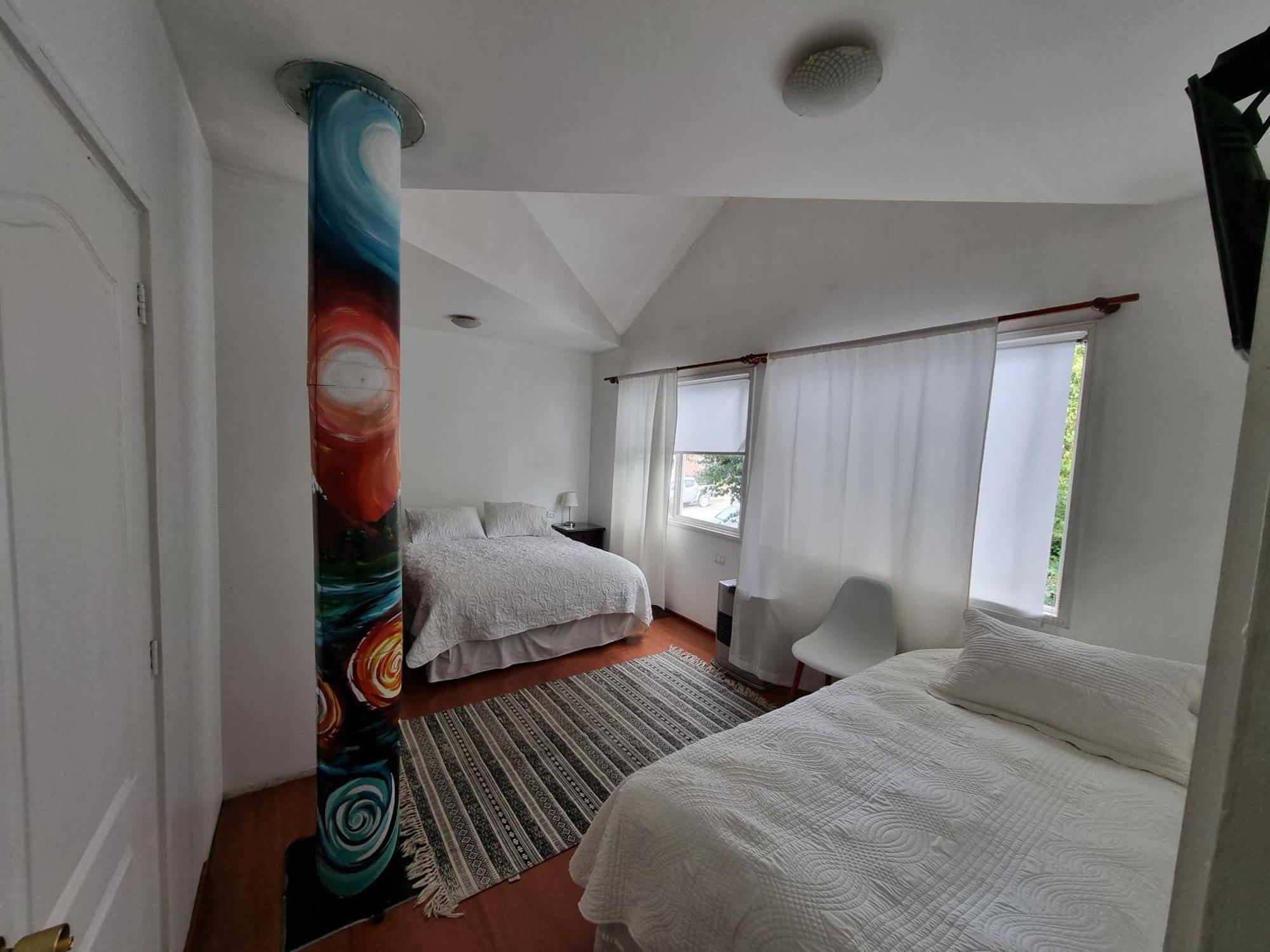 Hostal Casa Arrayan Coyhaique Zewnętrze zdjęcie