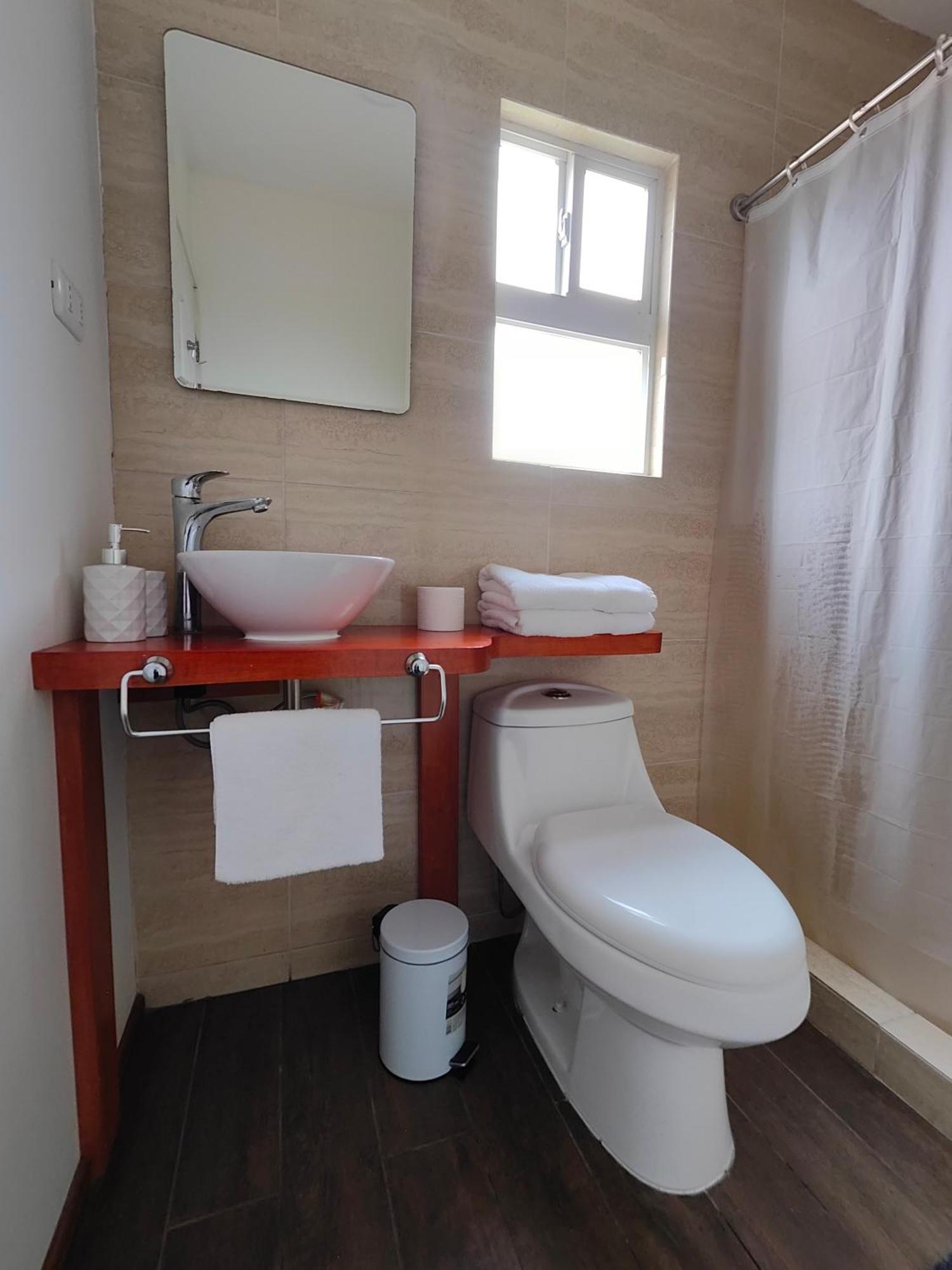 Hostal Casa Arrayan Coyhaique Zewnętrze zdjęcie