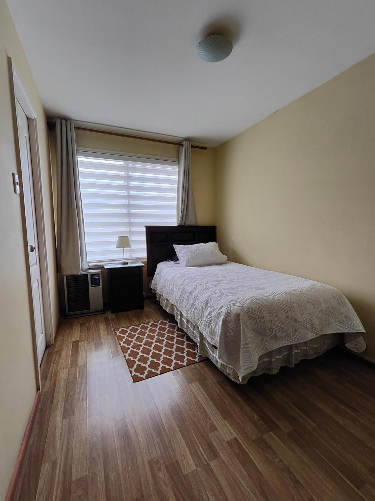Hostal Casa Arrayan Coyhaique Zewnętrze zdjęcie