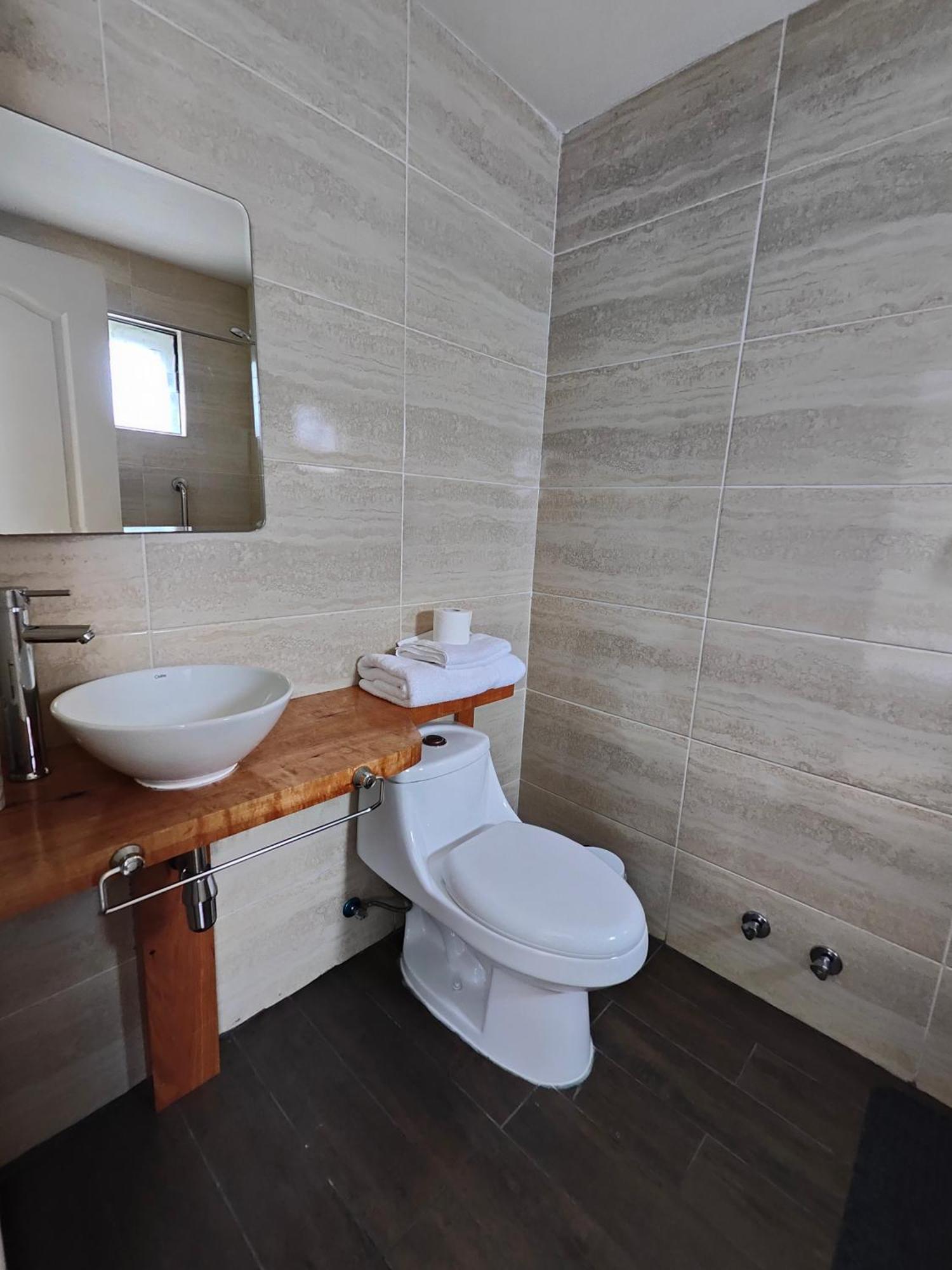 Hostal Casa Arrayan Coyhaique Zewnętrze zdjęcie