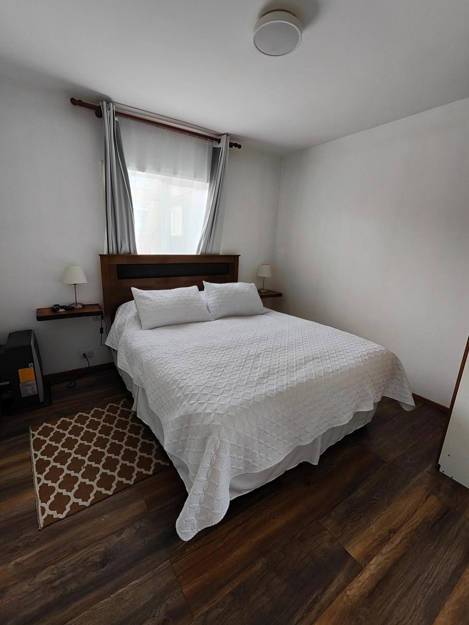 Hostal Casa Arrayan Coyhaique Zewnętrze zdjęcie